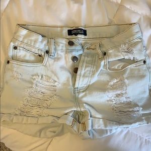 Forever 21 Shorts